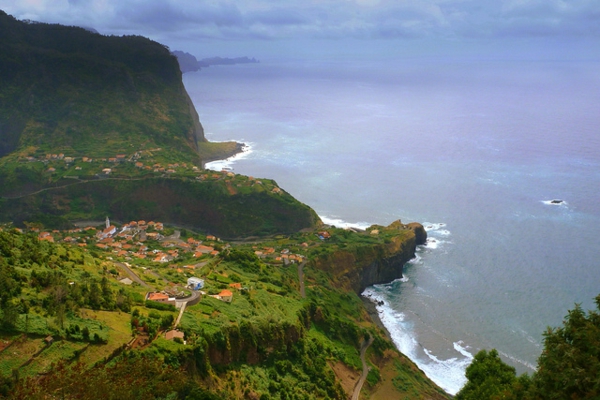 madeira-vue-panoramique-de-l-ile