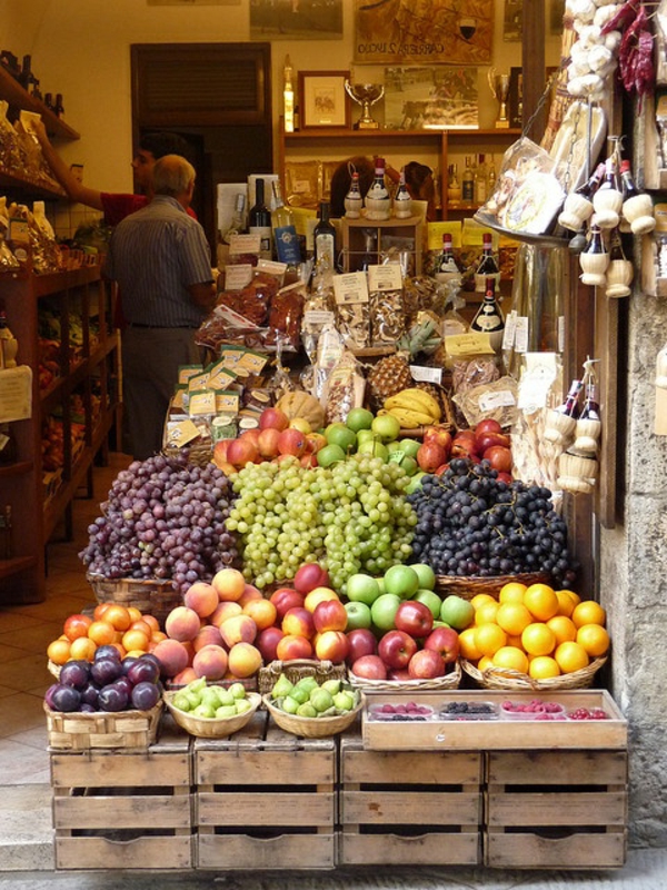 marché-siena-italie
