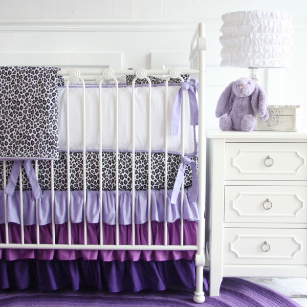simple-joulie-violet-mauve-enfants-innovative-couverture-crèche