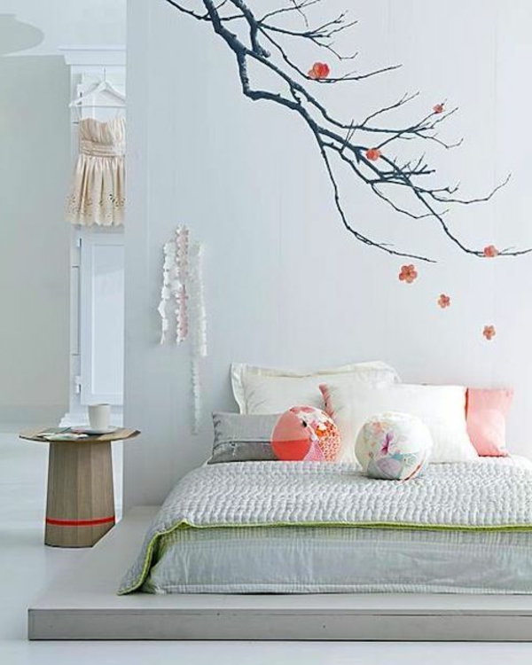 sticker-de-mur-décoration-murale-chambre-à-coucher-sticker-de-mur-arbres-oiseaux