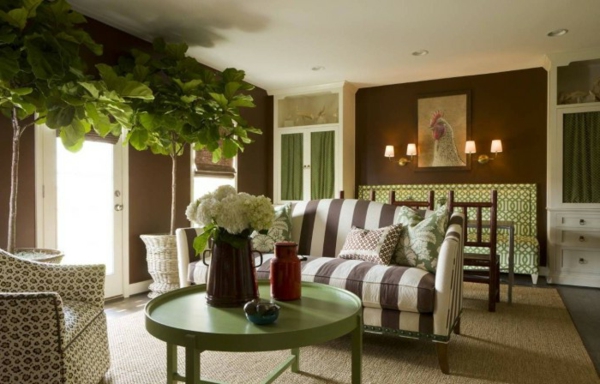 séjour-sofa-arbre-chambre-à-coucher-jolie-ambiance-proche-de-la-nature-plante-sofa-chaise-table-plantes