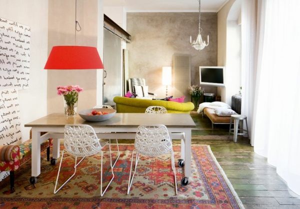 tapis-modern-vintage-intérieur
