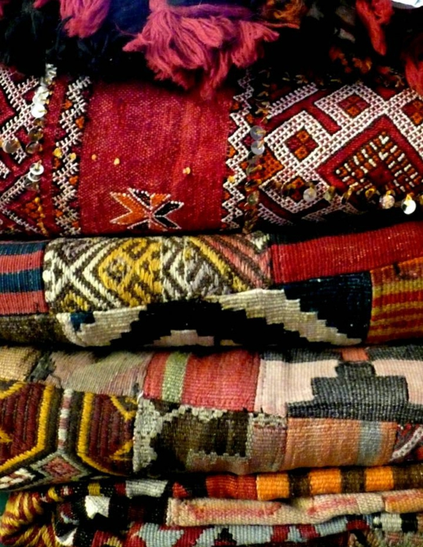 tapis-vintage-vieux-coloré-modern