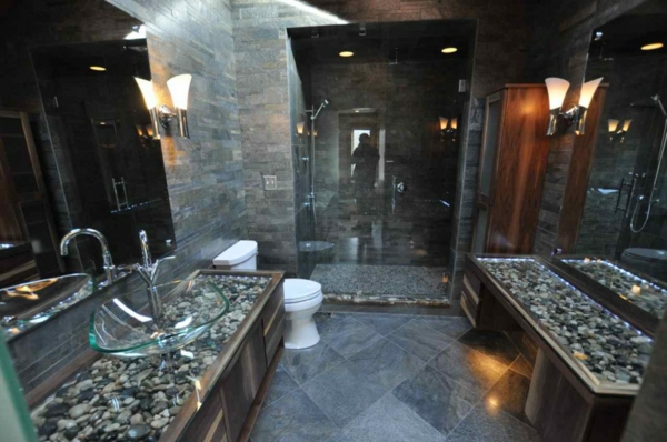 vasque-en-verre-idées-superbes-pour-la-salle-de-bains-moderne