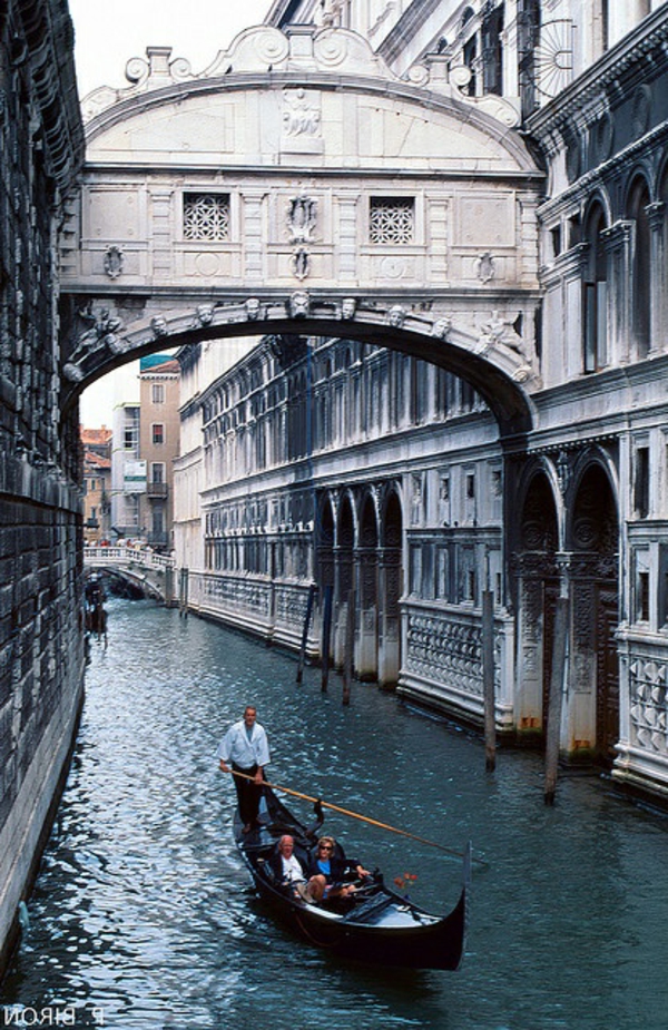 voyage-à-Italy-les-vues-de-Venise-jolies-belles-monuments