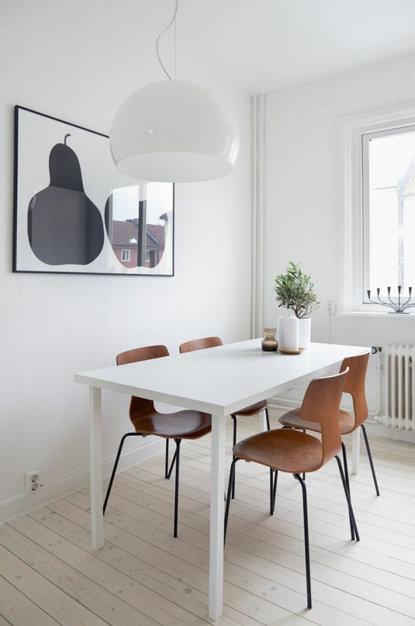 1-suspension-blanche-moderne-table-chaises