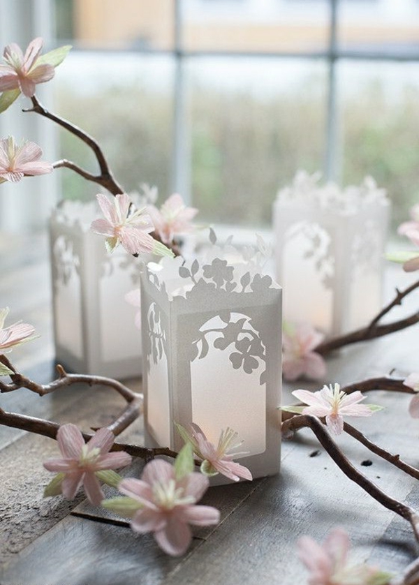 Bougies-déco-idées-creative-arbre-fleur