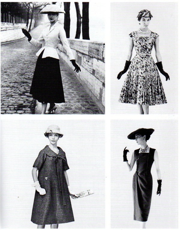 Look-vintage-à-la-mode-fringue-rétro-dior-new-look-1947