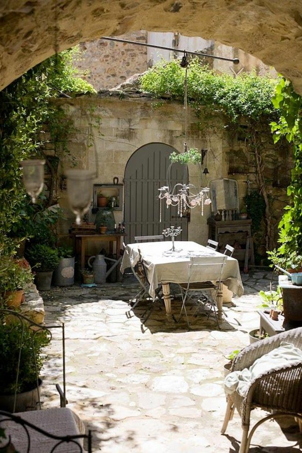 aménagement-jardin-italien