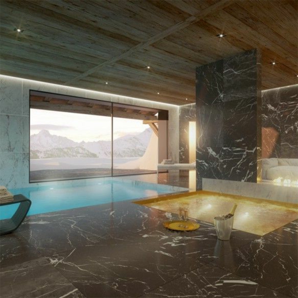 chalet-suisse-espace-spa-dans-un-chalet-moderne