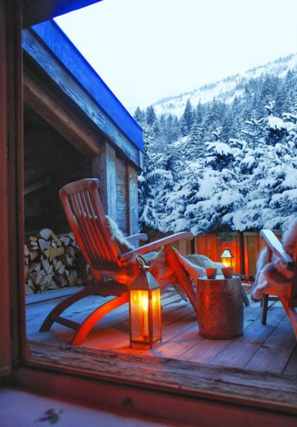 chalet-suisse-lanternes-sur-la-terrasse