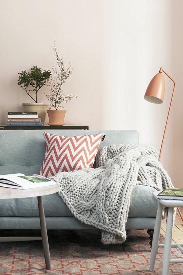 Mettez Un Coussin Original Pour Rafraîchir Lintérieur