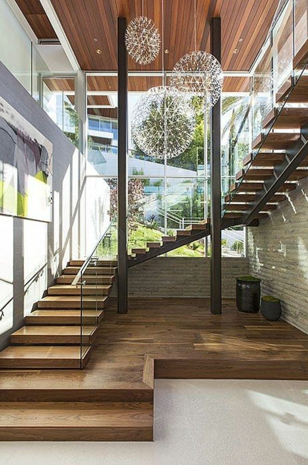 escalier-loft-dans-une-maison-ultramoderne