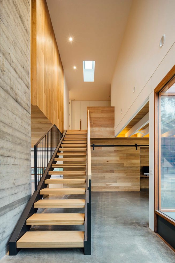 escalier-loft-moderne-intérieur-luxueux-minimaliste