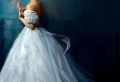 La robe de princesse pour votre mariage