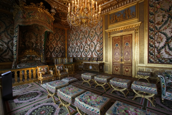 le-château-joli-Paris-Fontainebleau-beauté-musée-resized