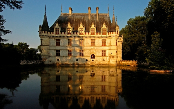 les-châteaux-de-la-Loire-Azay-le-Rideau
