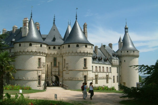 les-châteaux-de-la-Loire-Chaumont-sur-Loire