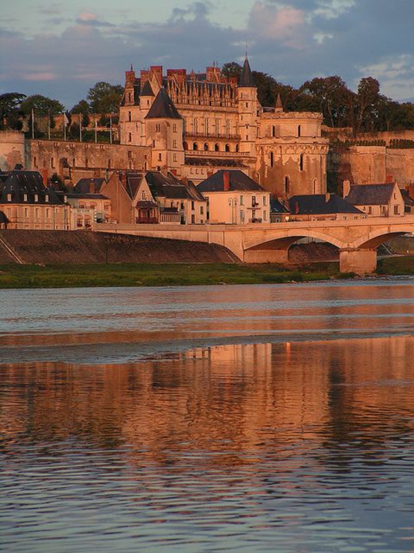 les-châteaux-de-la-Loire-coucher-du-soleil