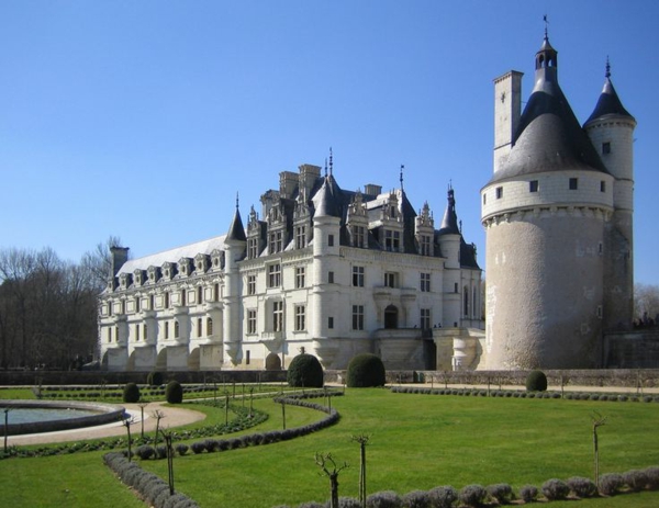 les-châteaux-de-la-Loire-grand-château