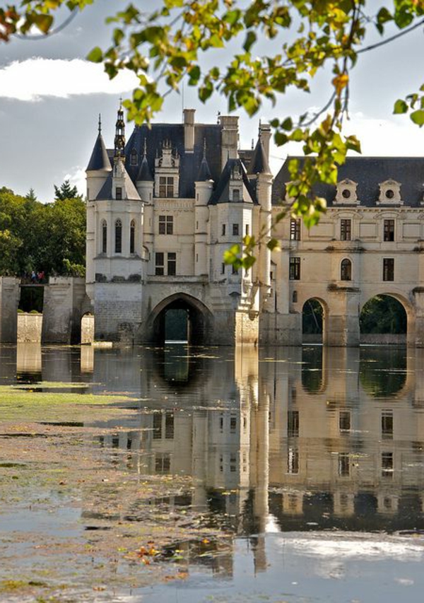 les-châteaux-de-la-Loire-le-val-de-Loire-mythique
