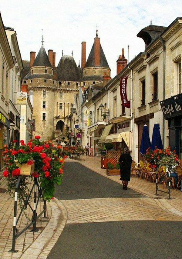 les-châteaux-de-la-Loire-un-endroit-touristique