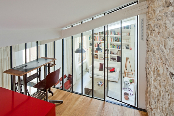 loft-parisien-appartements-mezzanines