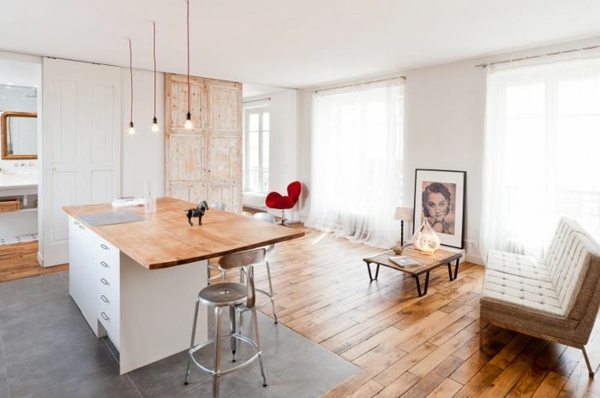 loft-parisien-stylé-et-beau