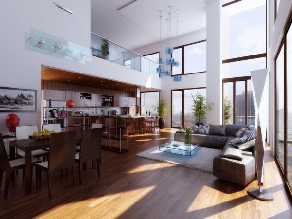 loft-parisien-un-loft-en-duplex