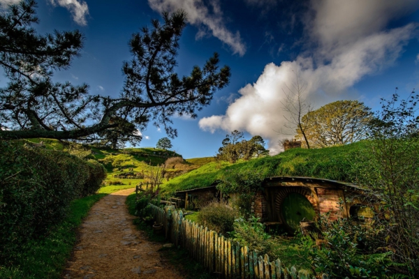 maison-de-hobbit-en-Nouvelle-Zélande