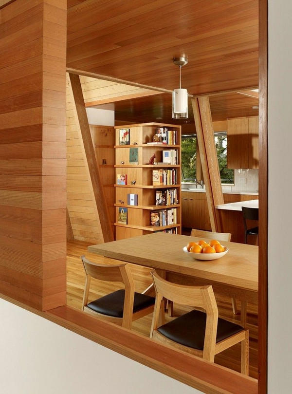 meuble-bibliothèque-intérieur-unique-en-bois