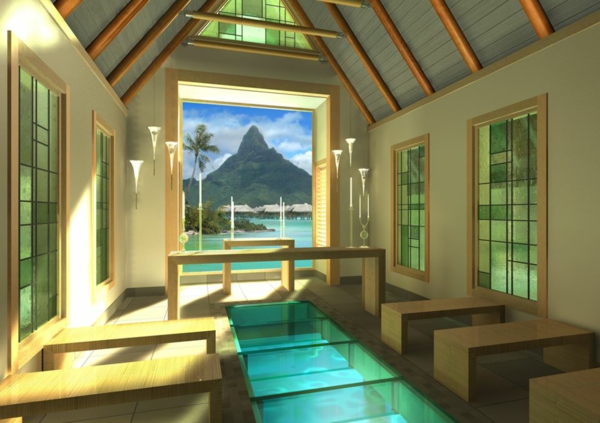 plancher-de-verre-à-Bora-Bora