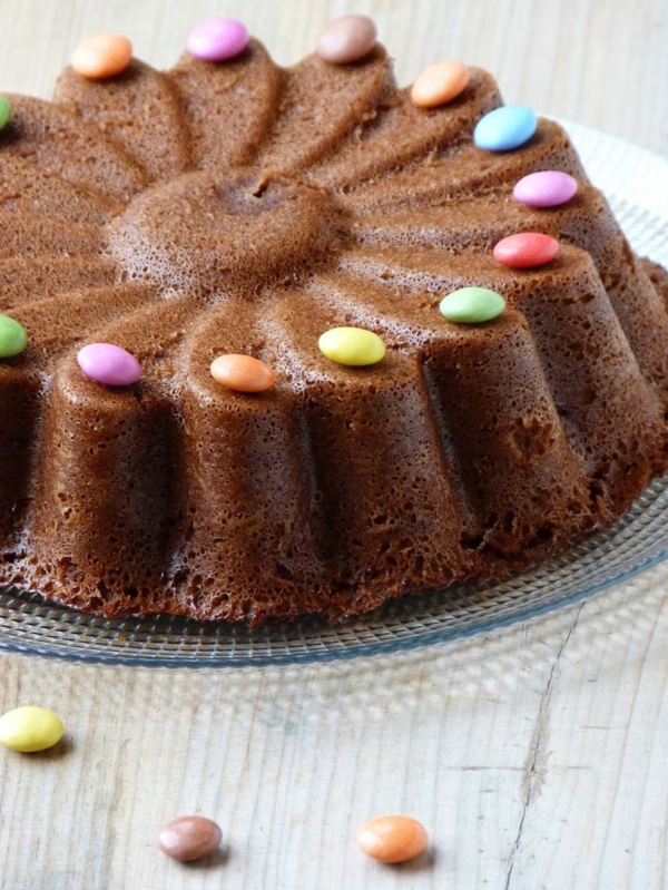 recette-gâteau-au-chocolat-couleur-bonbons