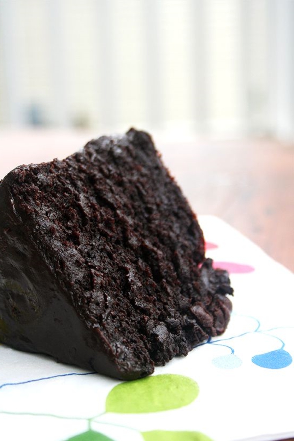 recette-gâteau-au-chocolat-noir-comment-preparer-brownie