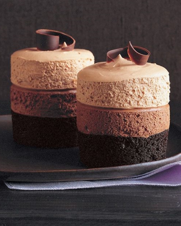 recette-gâteau-au-yaourt-et-chocolat-trois-types