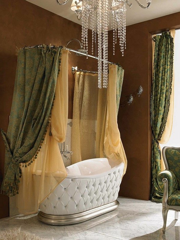 rideau-de-douche-original-idées-créatives-baignoir
