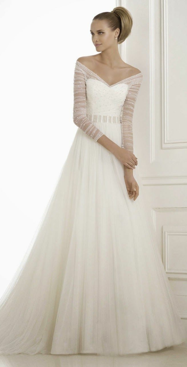 robe de mariée princesse-printemps-2015-resized