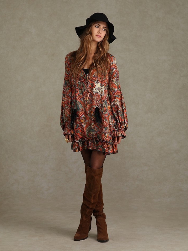 robe-hippie-chic-un-look-vintage-et-beau