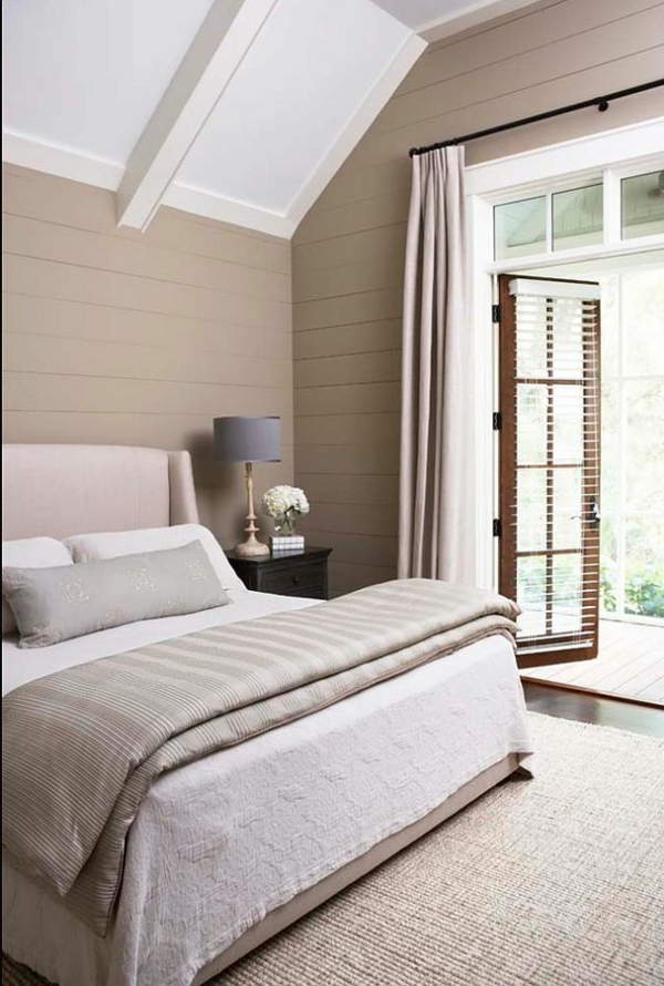 tapis-sisal-chambre-à-coucher-en-beige