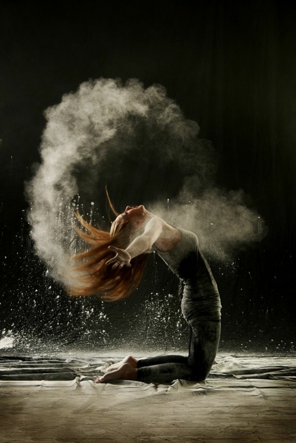 Haut De Danse Une épaule Avec Strass - Top Moderne Pour Gymnastique, Patinage, Danse Contemporaine Et Spectacles