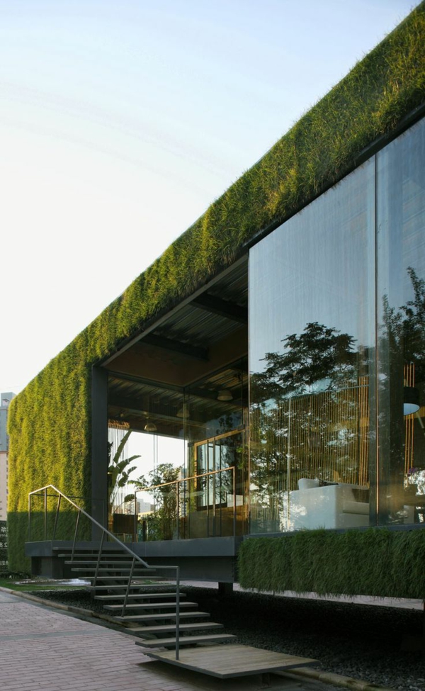 toit-végétal-bâtiment-contemporain-vert