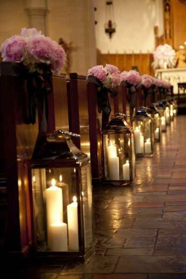 église-pret-pour-mariage-deco-bougies