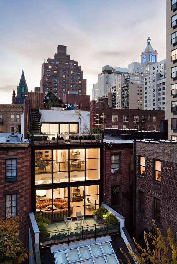 L Architecture Classique Qui Va Vous Inspirer En 41 Photos