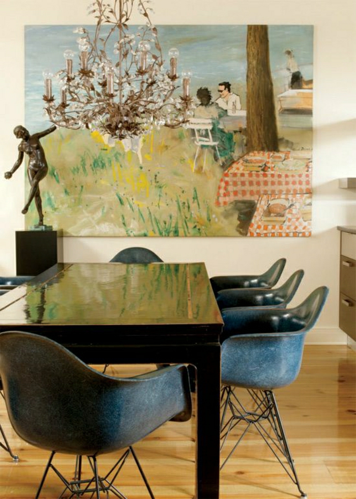 1-chaise-plastique-pour-la-salle-de-séjour-moderne-peinture-grande