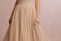 La robe de mariée rose – 60 idées originales!