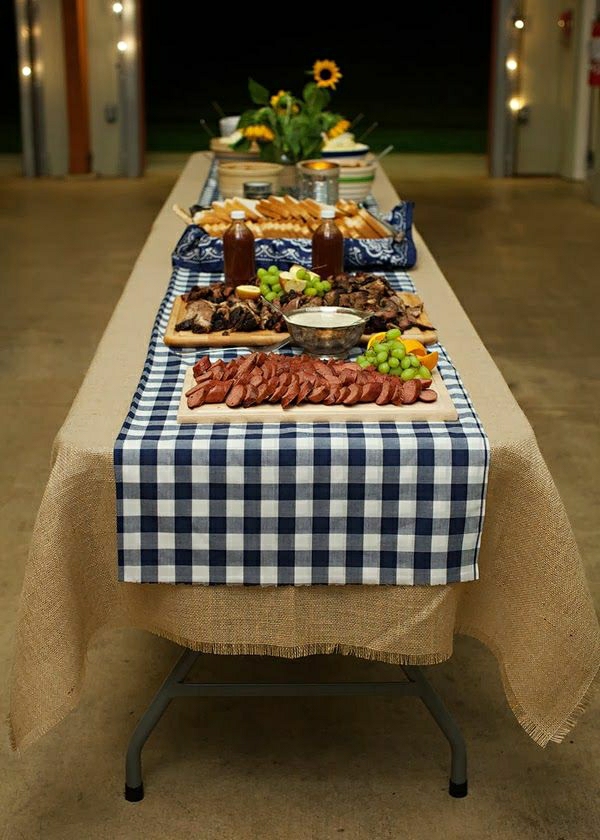 1-nappe-de-table-élégante-chemin-de-table-nourriture-set-de-table-tournesols