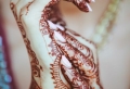 60 idées avec le henné pour créer de l’art