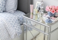 Quelle table de chevet choisir pour votre jolie chambre à coucher?