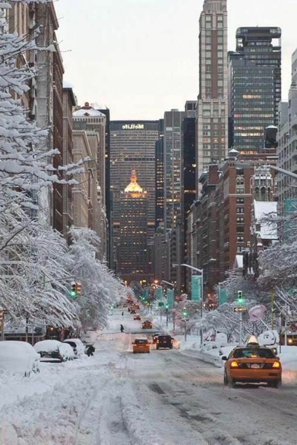 New-York-pendant-l-hiver