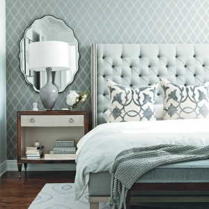 Quelle table de chevet choisir pour votre jolie chambre à coucher?